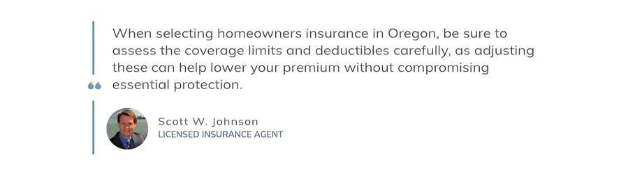 Best and Cheapest Homeowners Insurance in Oregon - BQ