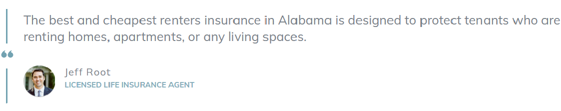 USAA: Best and Cheapest Renters Insurance - BQ