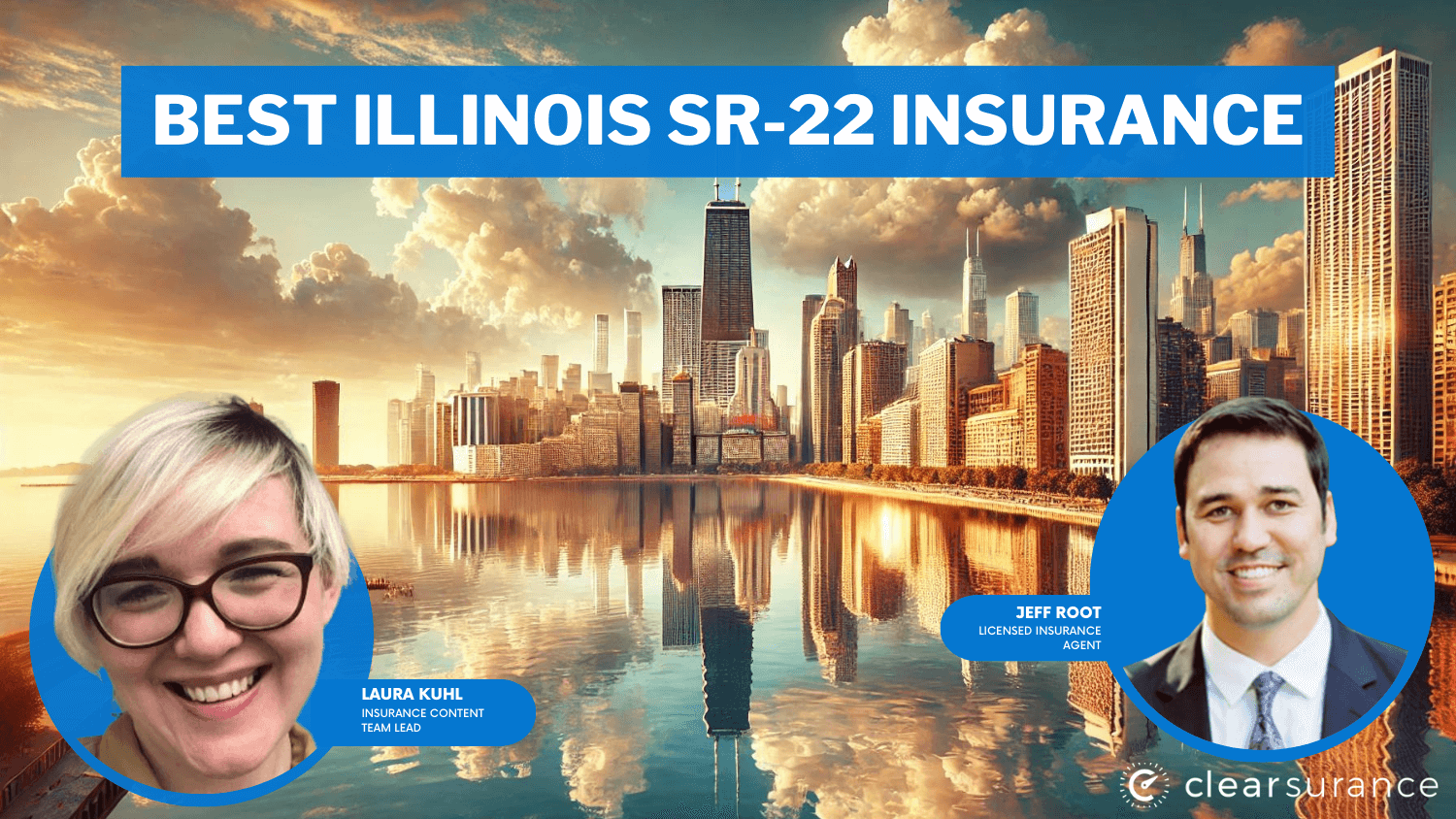 Best Illinois SR-22 Insurance: Liberty Mutual, Allstate, Nationwide