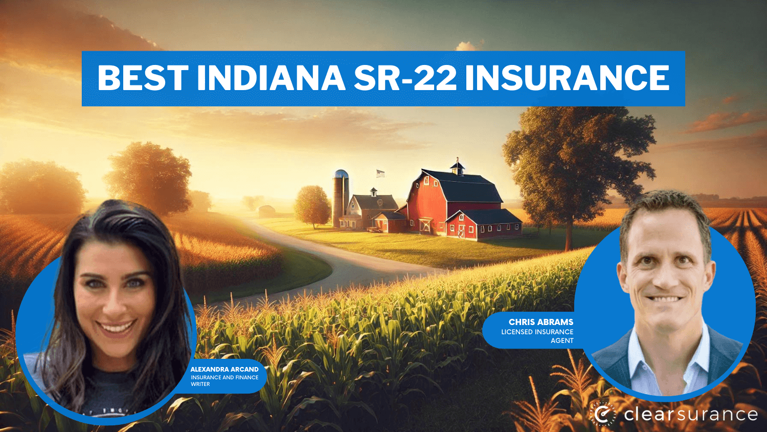 Best Indiana SR-22 Insurance:Travelers, Liberty Mutual, Geico