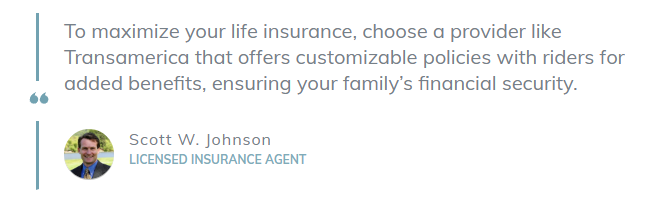 BQ: Best Life Insurance in Alaska