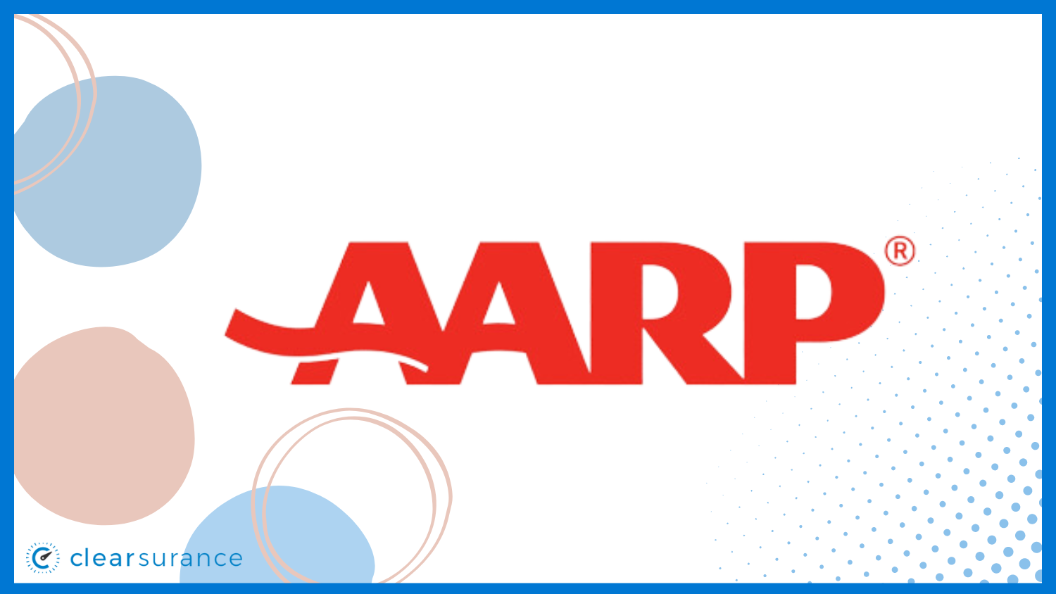 Best Life Insurance in North Dakota: AARP