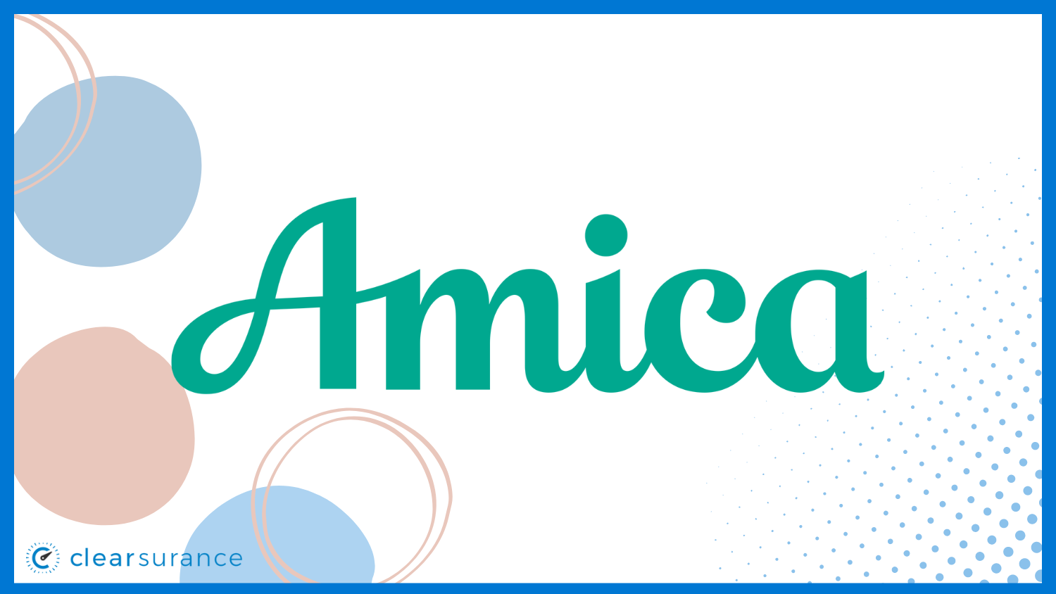 Amica: Best and Cheapest Homeowners Insurance in Arizona