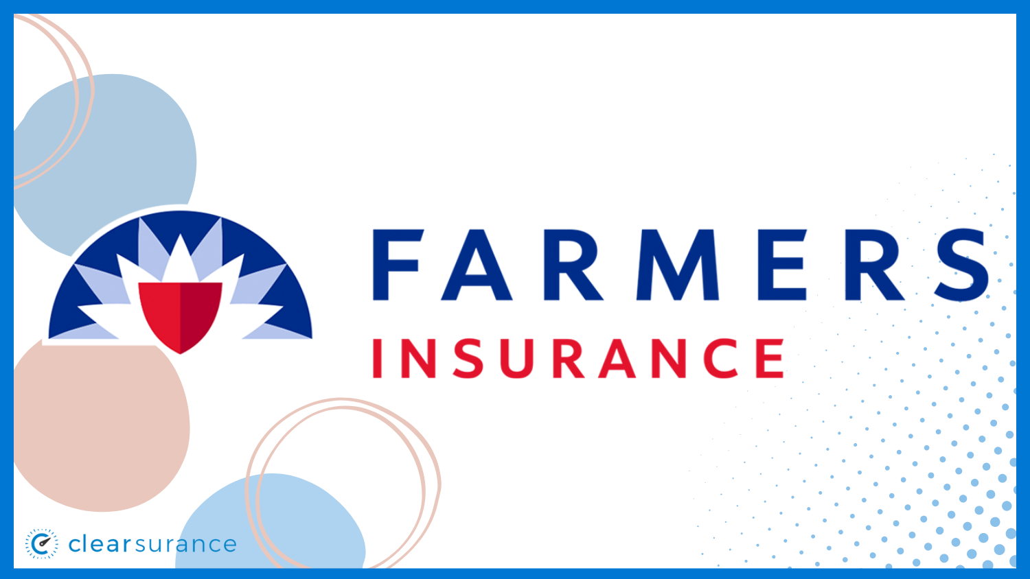 Farmers: Best and Cheapest Car Insurance in New Hampshire