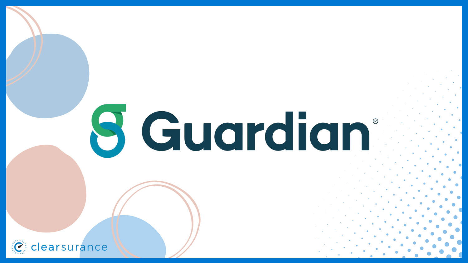 Best Life Insurance in Montana: Guardian