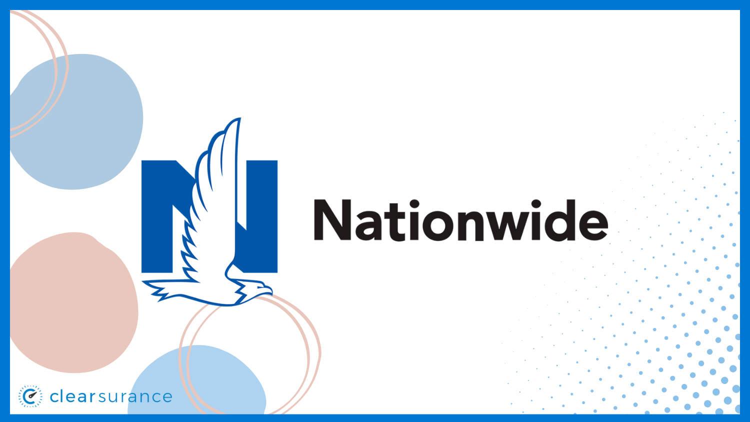 Best and Cheapest Homeowners Insurance in Nebraska: Nationwide