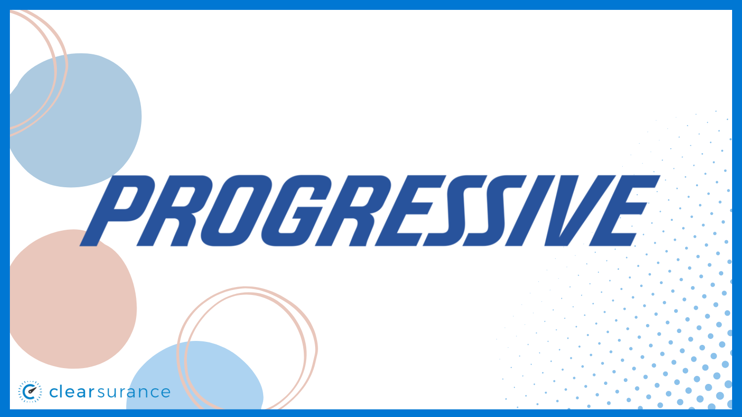 Progressive: Best and Cheapest Homeowners Insurance in Virginia