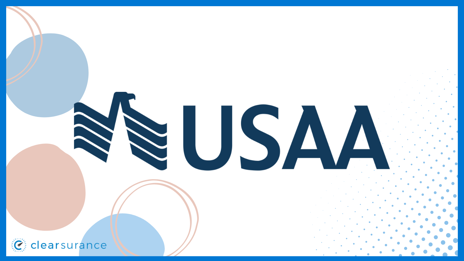 USAA: Best and Cheapest Car Insurance in Connecticut