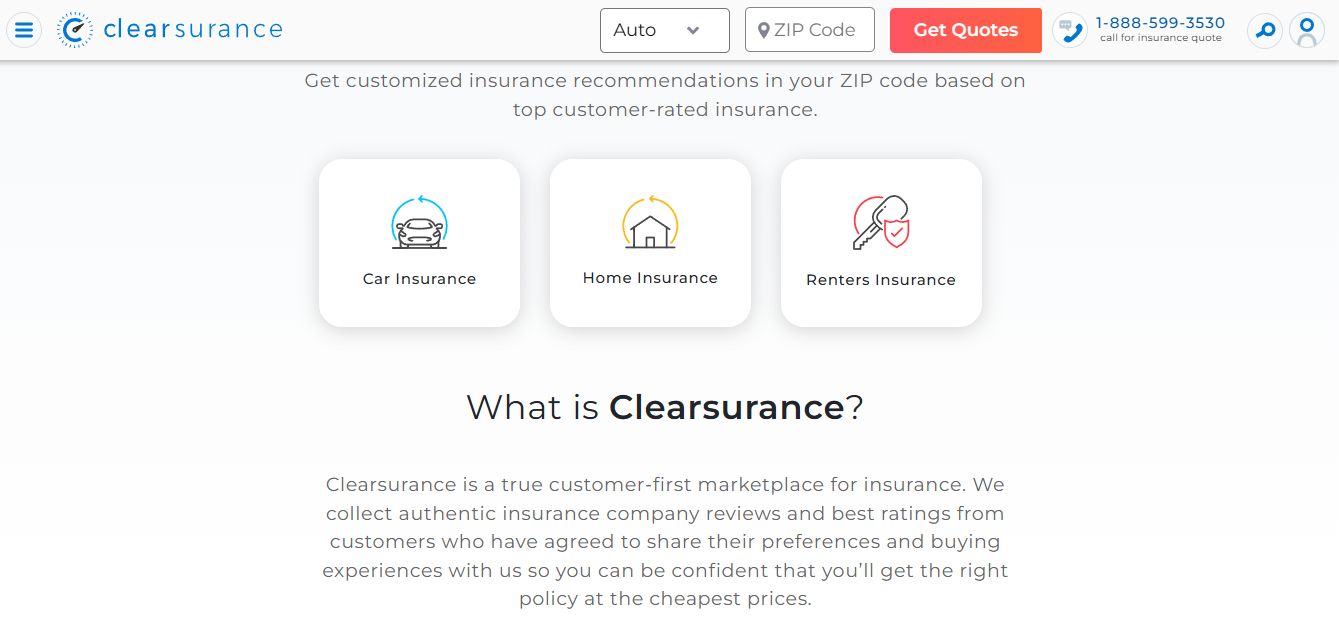 Cleasurance: Best and Cheapest Renters Insurance in Virginia