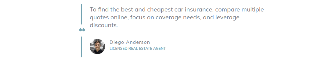 BQ: Best and Cheapest Car Insurance in South Carolina