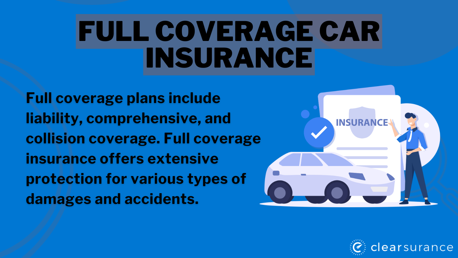 Best Iowa SR-22 Insurance: Full Coverage Insurance