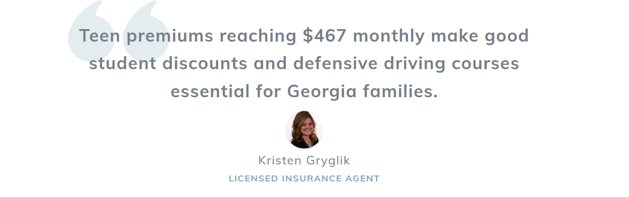 Geico: Best and Cheapest Car Insurance in Georgia