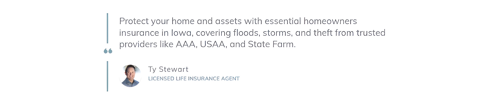 Best and Cheapest Homeowners Insurance in Iowa: USAA