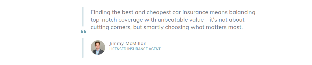 BQ: Best and Cheapest Car Insurance in New Jersey