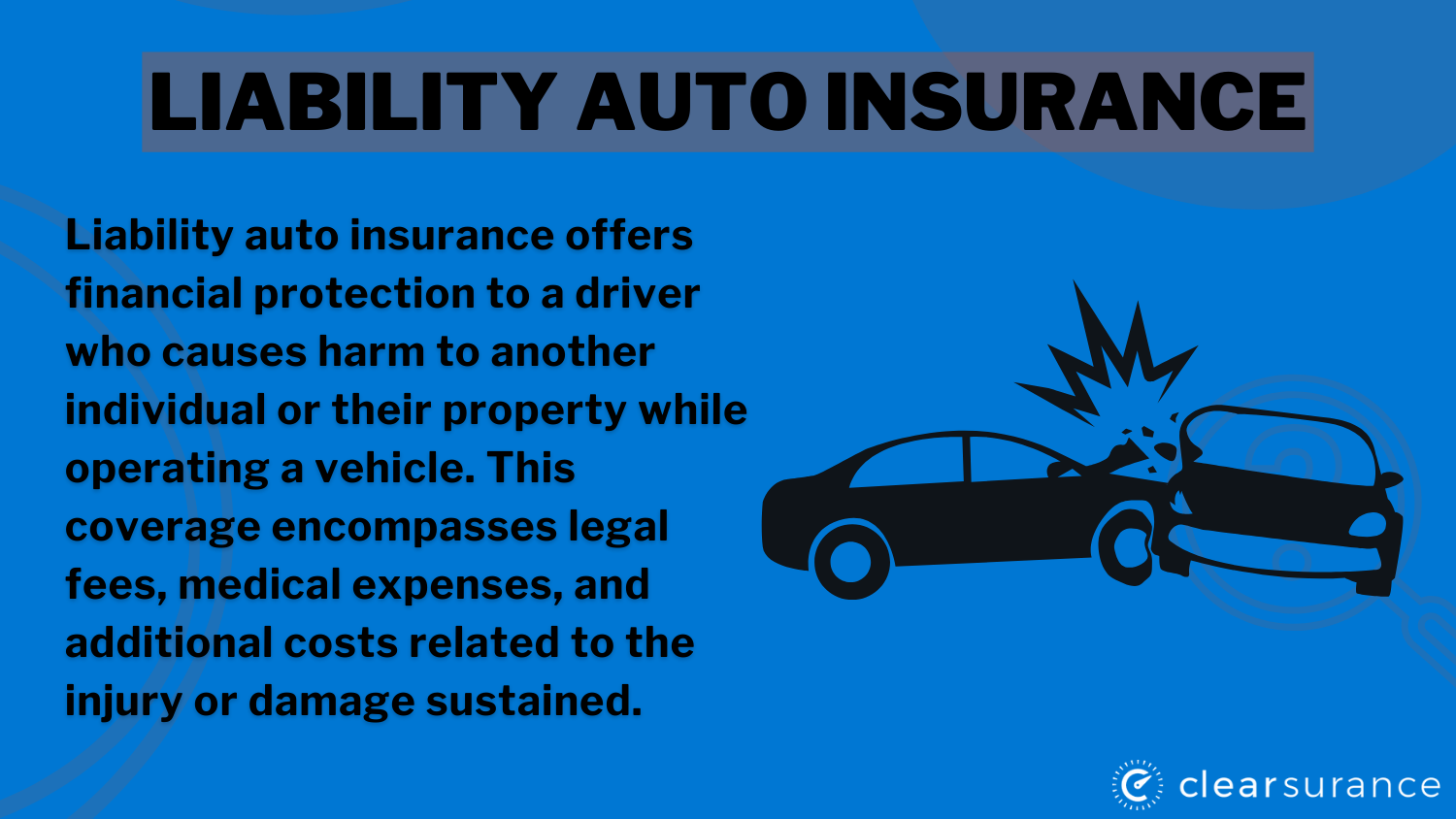 Liability Auto Insurance: Best and Cheapest Car Insurance in Connecticut