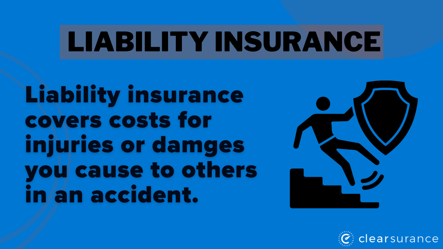 Liability: Best and Cheapest Car Insurance in Virginia Definition Card