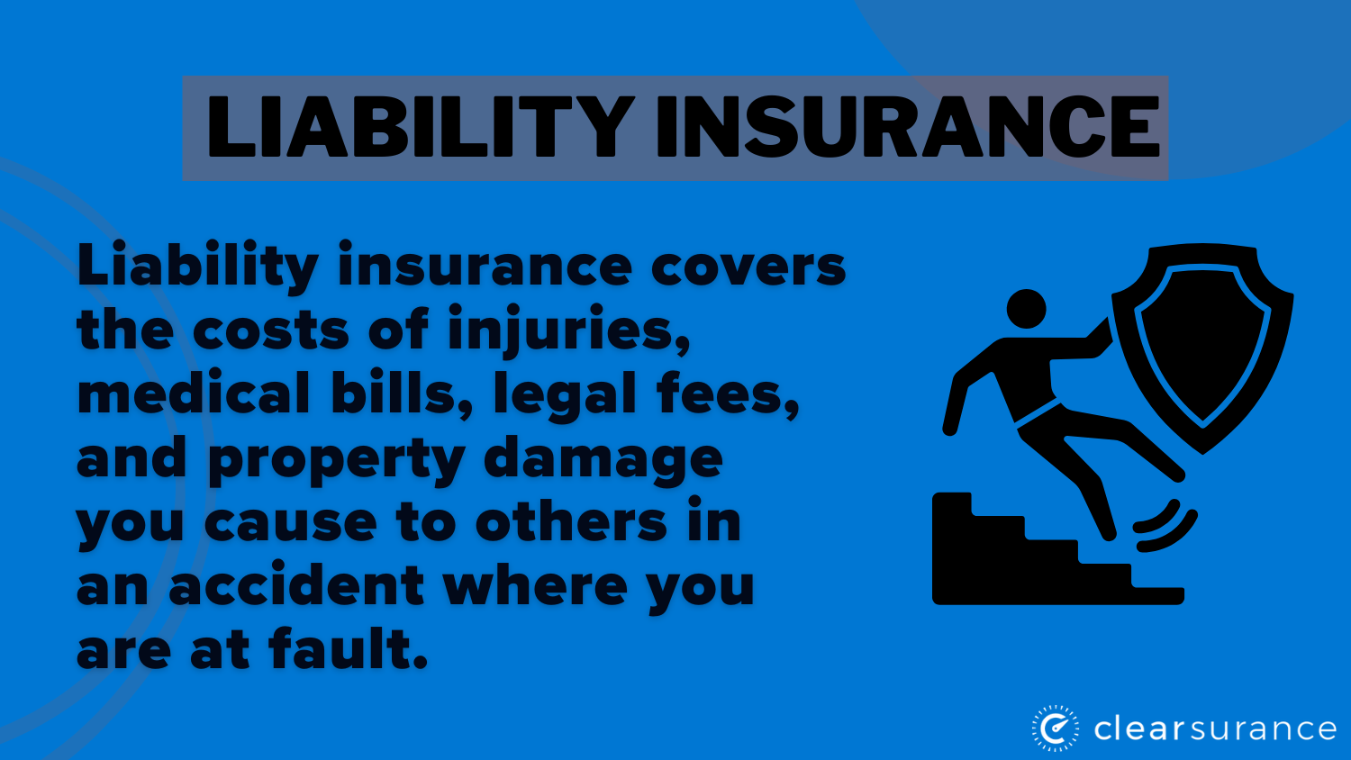 Liability Insurance Definition Card: Best and Cheapest Renters Insurance in New York