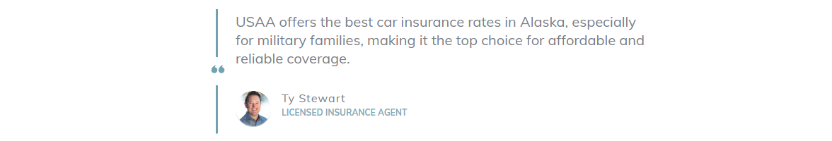 BQ: Best and Cheapest Car Insurance in Alaska