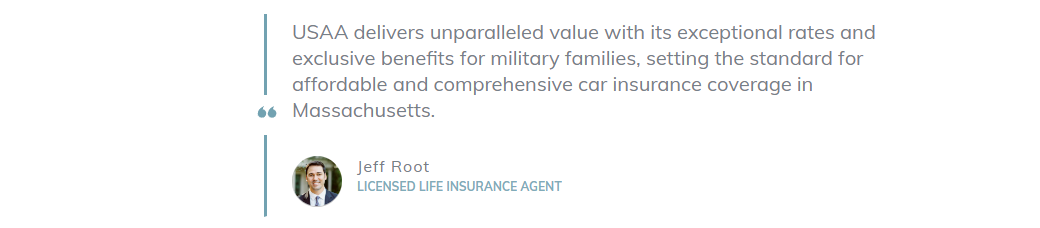 BQ: Best and Cheapest Car Insurance in Massachusetts