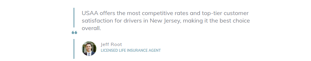 BQ: Best and Cheapest Car Insurance in New Jersey