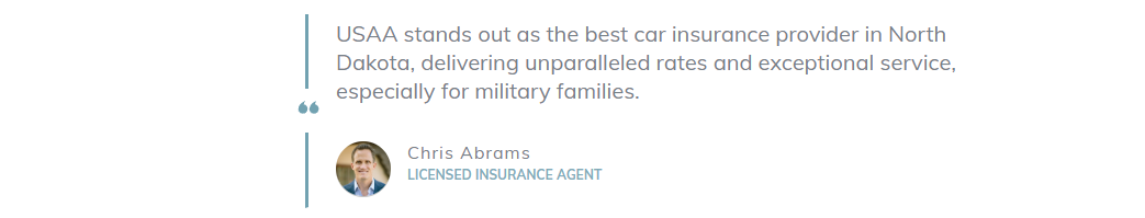 BQ: Best and Cheapest Car Insurance in North Dakota