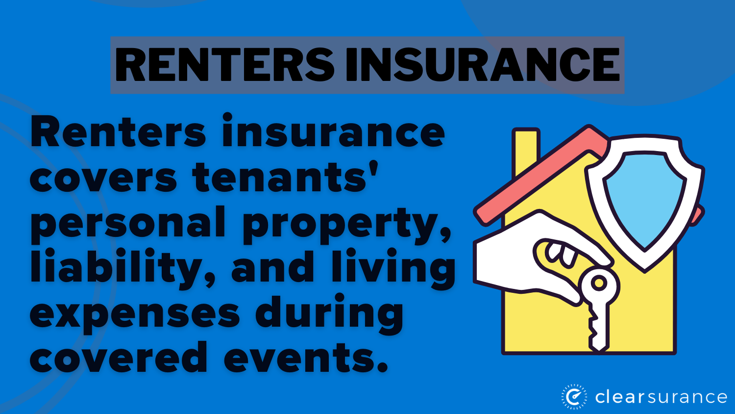 Best and Cheapest Renters Insurance in Utah