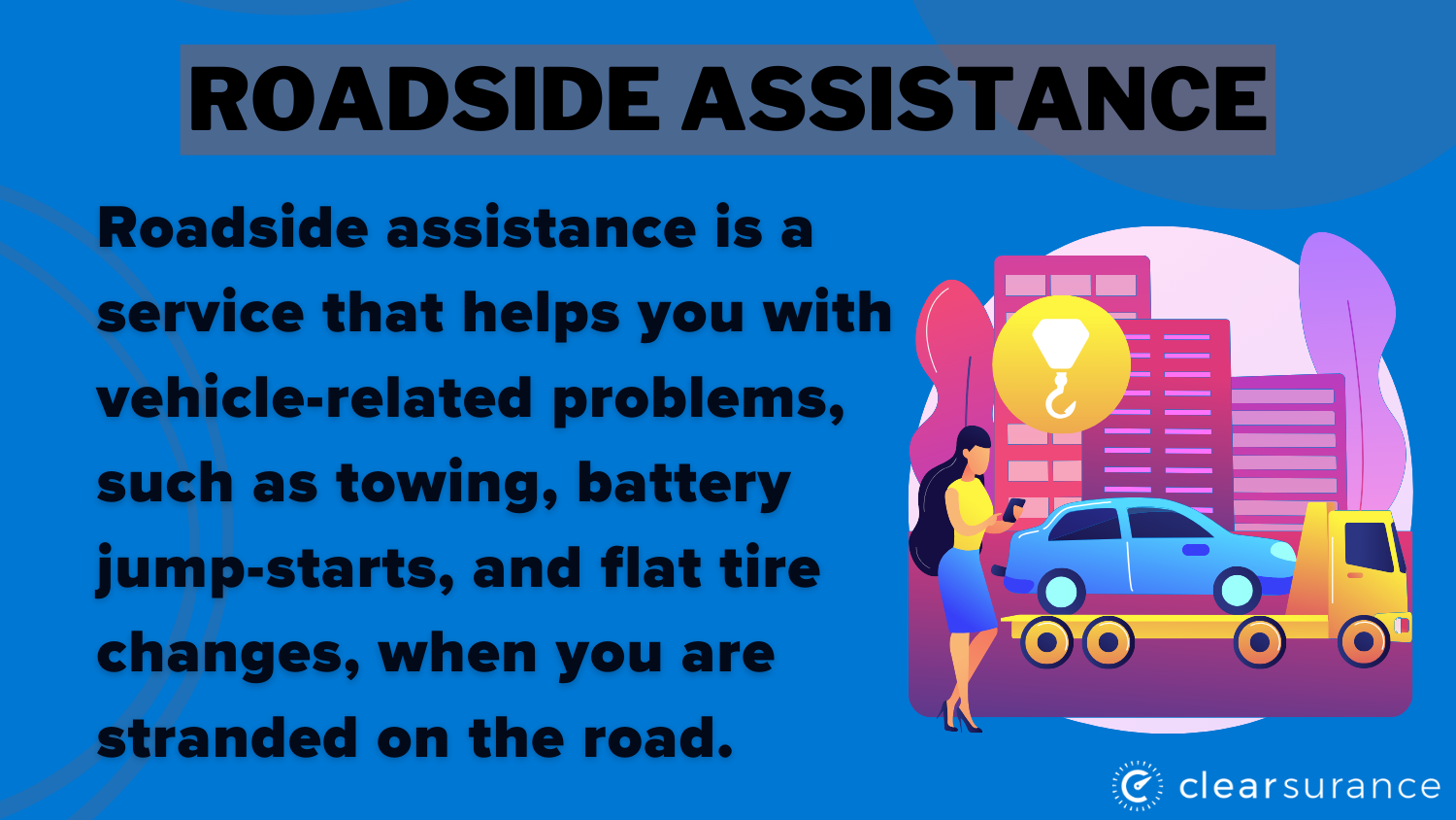 roadside assistance: Best and Cheapest Car Insurance in Alaska