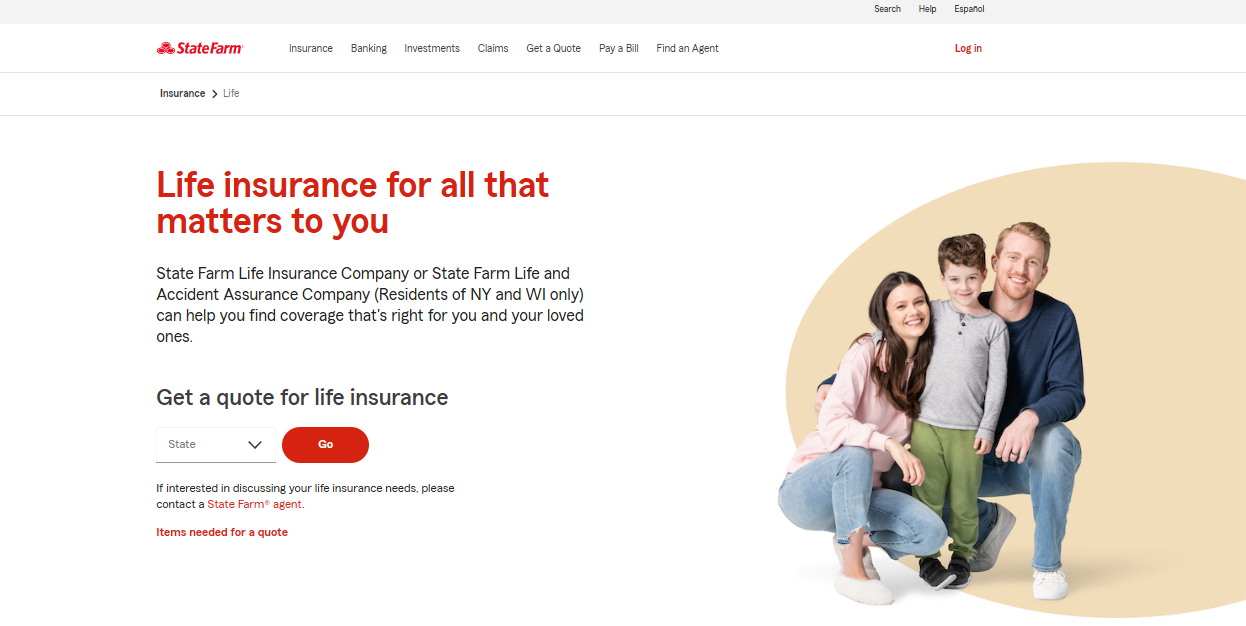 State Farm: Best Life Insurance in Idaho