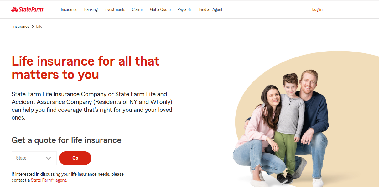 State Farm: Best Life Insurance in Kentucky