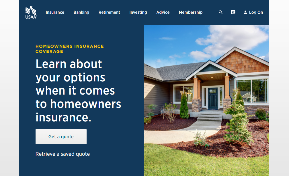 Best and Cheapest Homeowners Insurance