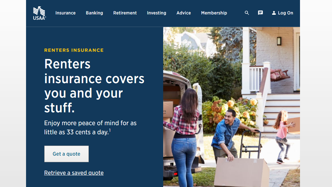 Best and Cheapest Renters Insurance in Utah