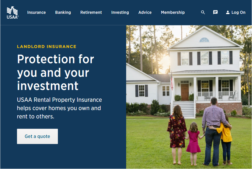 USAA: Best and Cheapest Renters Insurance in Wisconsin